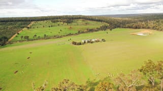 Lot 800 Seaton Ross Road Bridgetown WA 6255