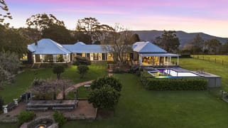 165 Wallaby Hill Road Jamberoo NSW 2533 165 Wallaby Hill Road Jamberoo NSW 2533
