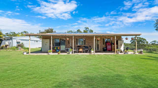 40 Fourteen Mile Road The Caves QLD 4702