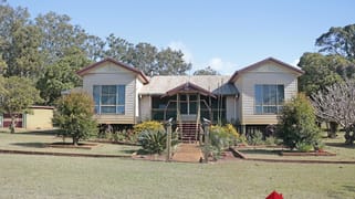 128 Sandows Road Binjour QLD 4625