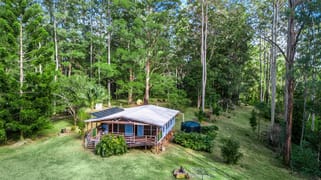 434 Mount Burrell Road Mount Burrell NSW 2484