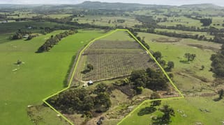 699 Ankers Road Strathbogie VIC 3666