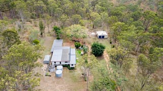 327 The Narrows Road Mount Larcom QLD 4695