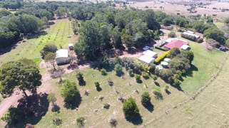637 Kingaroy Barkers Creek Kingaroy QLD 4610