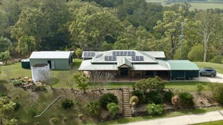 572 Devereux Creek Road Devereux Creek QLD 4753 572 Devereux Creek Road Devereux Creek QLD 4753