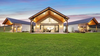 537 Glen William Road Glen William NSW 2321