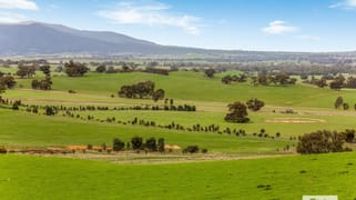Ararat-St Arnaud Road Crowlands VIC 3377