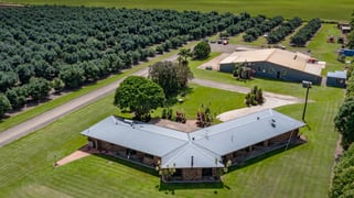 119 Beantree Road Atherton QLD 4883 119 Beantree Road Atherton QLD 4883