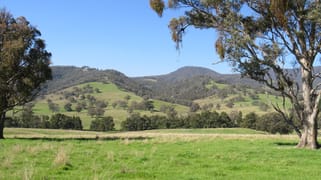 "Oakleigh" Nundle Creek Road Nundle NSW 2340