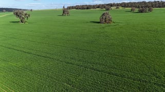 Lot 3203 Fernie Road Morangup WA 6083