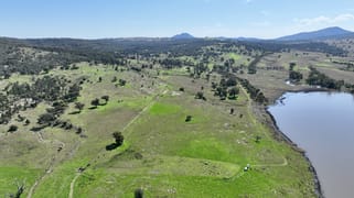 "Tevreda North" 501 Lowes Creek Road Quirindi NSW 2343