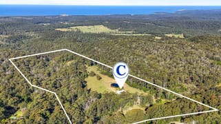 331 Woodburn Road Morton NSW 2538