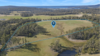 33 Reids Road St Helens TAS 7216 33 Reids Road St Helens TAS 7216