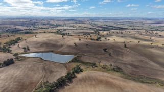 Clunes Dam, Islands Road Cowra NSW 2794