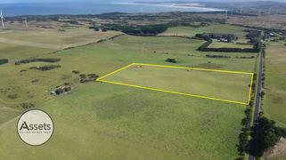 Lot 13 Blowholes Road Cape Bridgewater VIC 3305