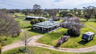 384 Yellowbox Road Manildra NSW 2865 384 Yellowbox Road Manildra NSW 2865