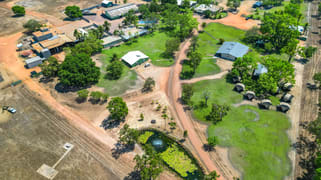4968 Point Stuart Road Point Stuart NT 0822 4968 Point Stuart Road Point Stuart NT 0822