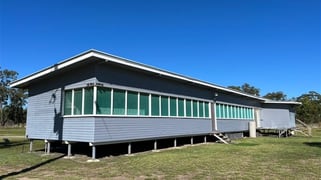 423 Colemans Road Weir River QLD 4406