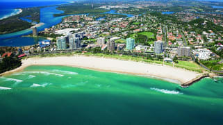 Coolangatta QLD 4225