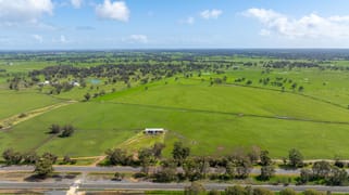 Lot 204 South Western Highway Brunswick WA 6224