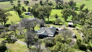 "Clydesdale" 87 Rosebys Road Wallabadah NSW 2343