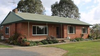 146 Bombowlee Avenue Tumut NSW 2720