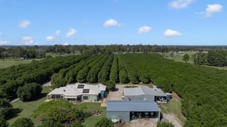 32 Beerburrum Donnybrook Road Donnybrook QLD 4510