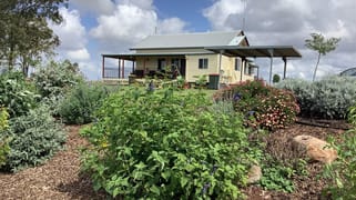 190 Kumbia Minmore Road Benair QLD 4610