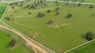 Cemetery Road Murrumburrah NSW 2587 Cemetery Road Murrumburrah NSW 2587