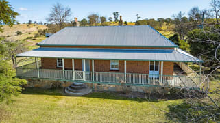 650 Buckajo Road Buckajo NSW 2550