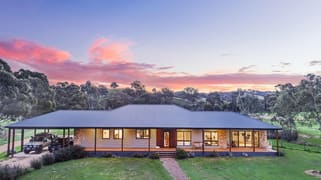 293 Merton-Strathbogie Road Merton VIC 3715