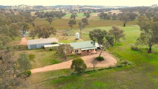 Milgarra 6 Sullivans Road Manildra NSW 2865