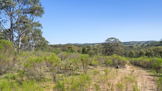 631 Mullins Creek Road Gurrundah NSW 2581