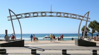 Surfers Paradise QLD 4217