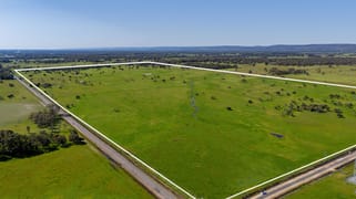 Lot 507 Elliott Road Keysbrook WA 6126