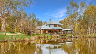 590 Old Tolmie Road Barwite VIC 3722