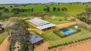 1273 Canola Way Marrar NSW 2652