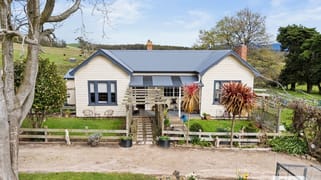 27 Forest Hill Road Latrobe TAS 7307 27 Forest Hill Road Latrobe TAS 7307