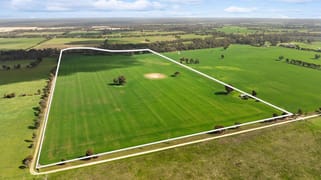 Lot 11 Muskerry Run Road Muskerry VIC 3557
