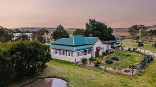 Lot 122 Nine Mile Road Glen Innes NSW 2370