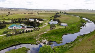 Lot 122 Nine Mile Road Glen Innes NSW 2370