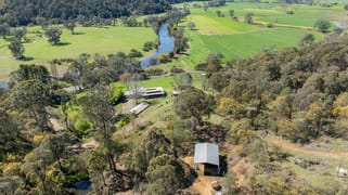 3256 OMEO HIGHWAY Tallandoon VIC 3701