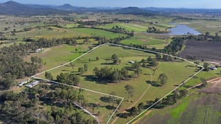 565 Mundoolun Connection Road Boyland QLD 4275