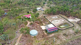 255 Sandy Camp Road Majors Creek QLD 4816