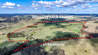 1182 Yalbraith Road Taralga NSW 2580