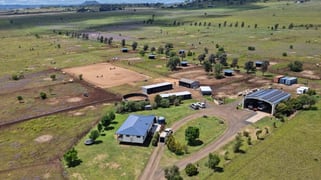 491 T Moore Road Oakey QLD 4401