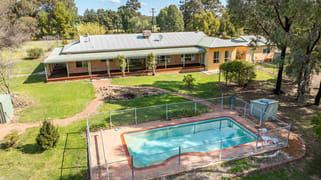 830 Morongla Road Cowra NSW 2794 830 Morongla Road Cowra NSW 2794