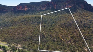 4 Glen Davis Road Glen Davis NSW 2846 4 Glen Davis Road Glen Davis NSW 2846