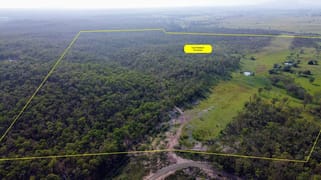 L87 Rifle Range Road Teebar QLD 4620