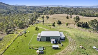 1730 Gregors Creek Road Woolmar QLD 4515